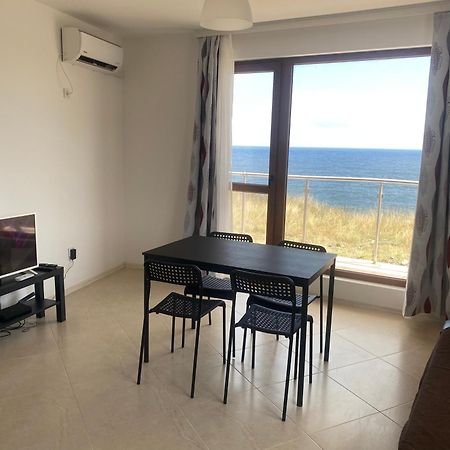 אקהטופול Sunrise Apartments מראה חיצוני תמונה