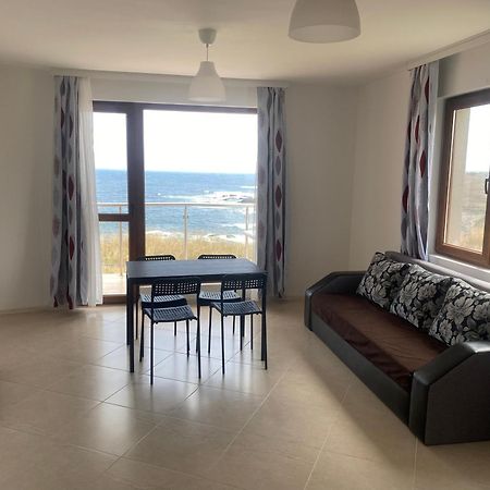 אקהטופול Sunrise Apartments מראה חיצוני תמונה