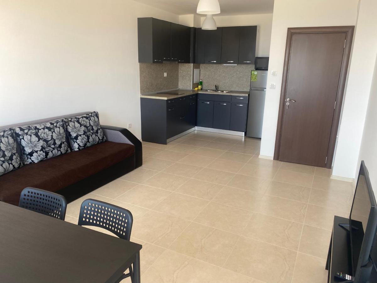 אקהטופול Sunrise Apartments מראה חיצוני תמונה
