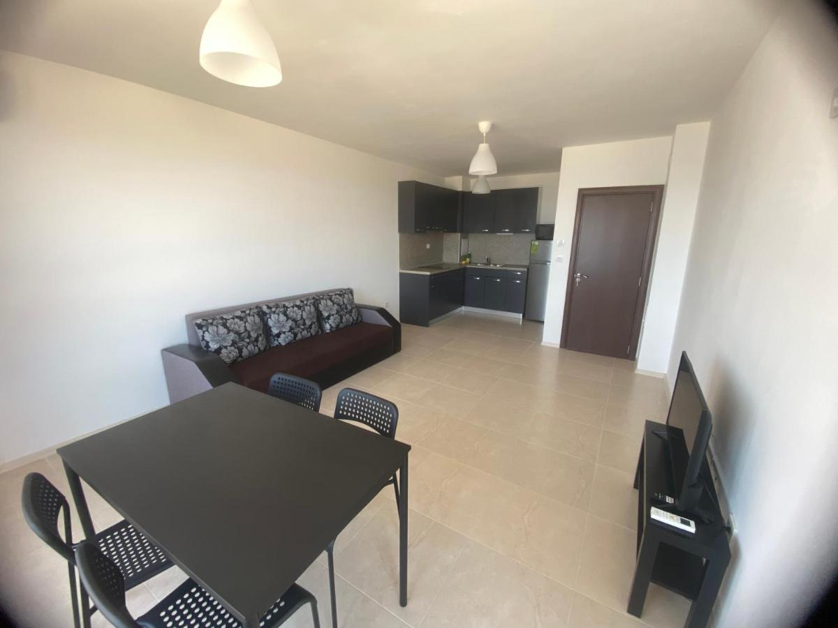 אקהטופול Sunrise Apartments מראה חיצוני תמונה