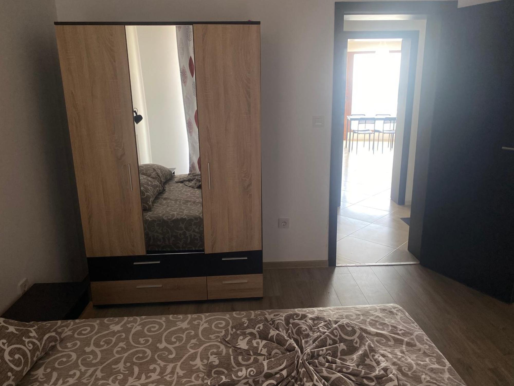 אקהטופול Sunrise Apartments מראה חיצוני תמונה