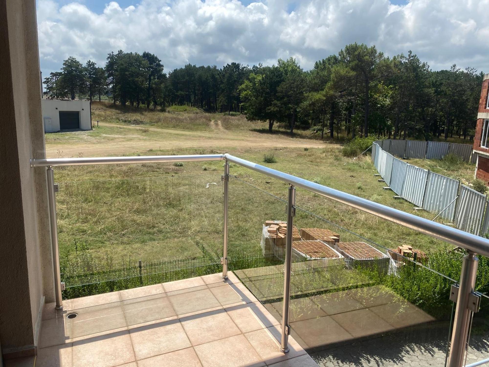 אקהטופול Sunrise Apartments מראה חיצוני תמונה
