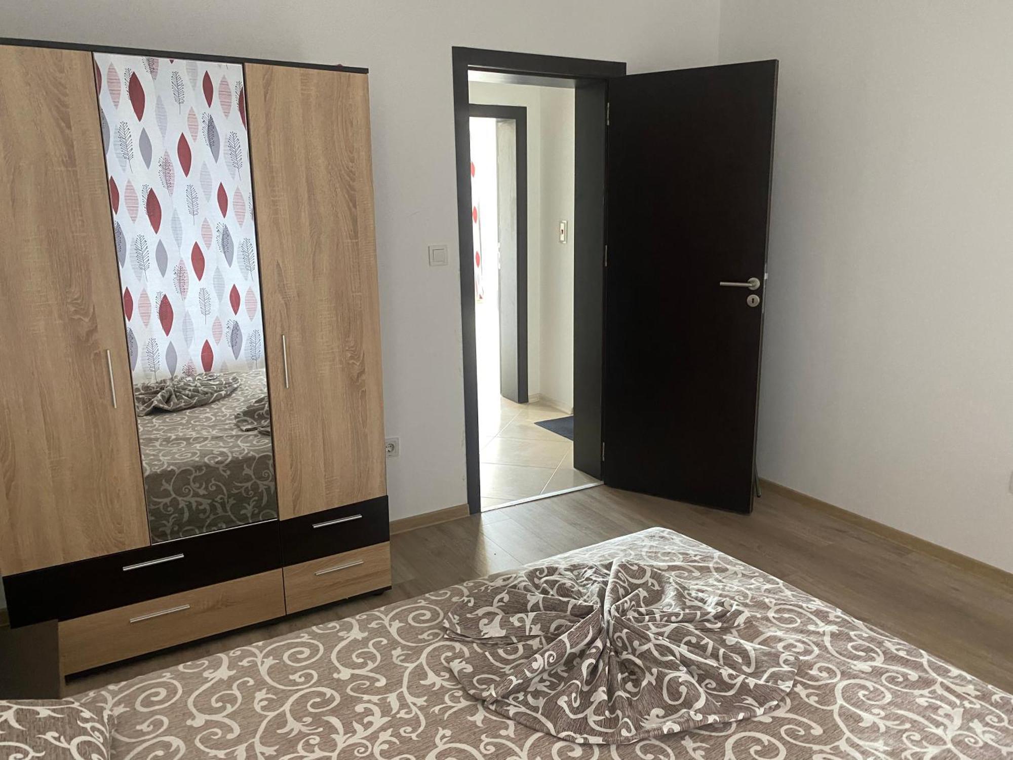 אקהטופול Sunrise Apartments מראה חיצוני תמונה