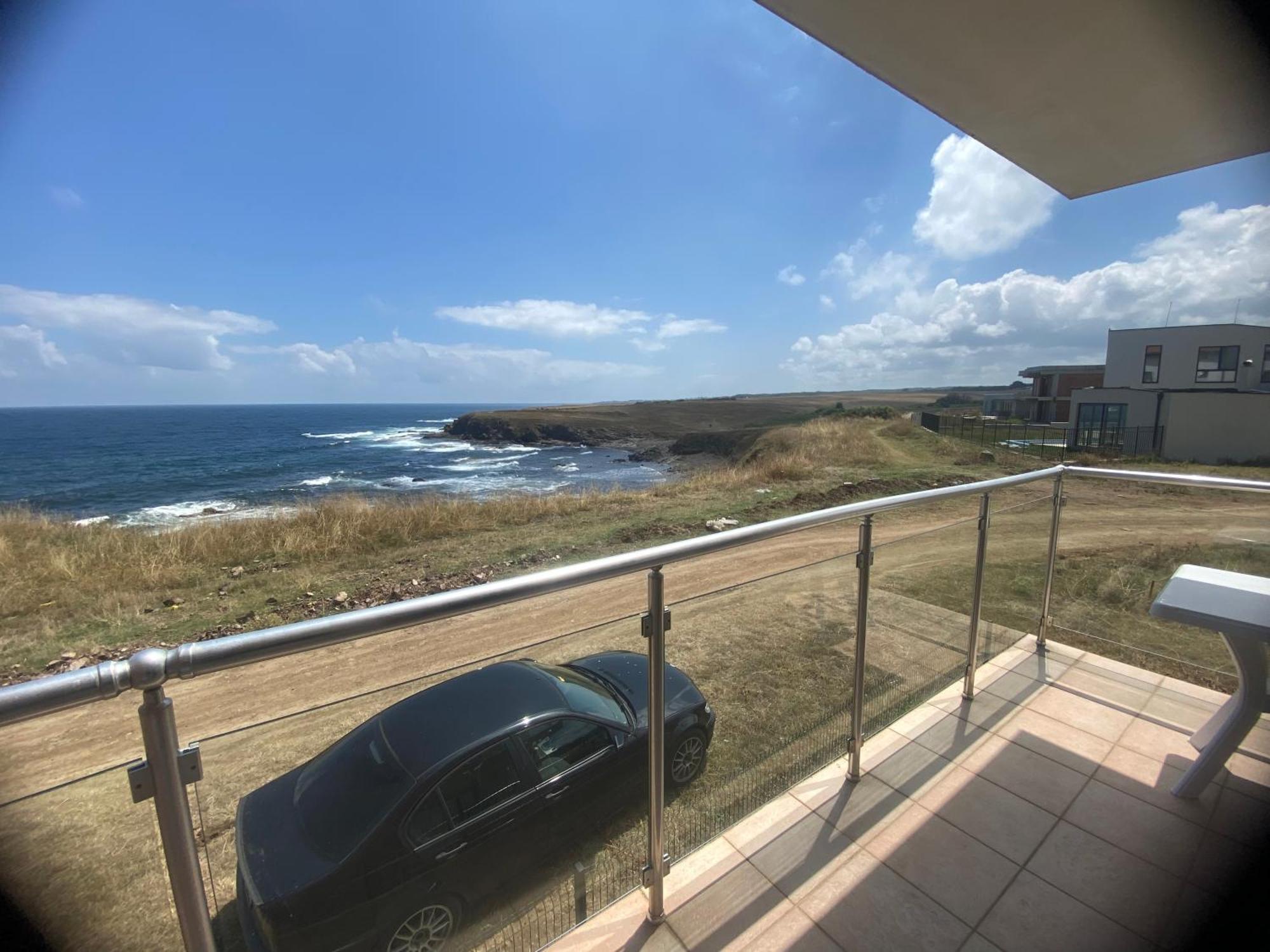 אקהטופול Sunrise Apartments מראה חיצוני תמונה