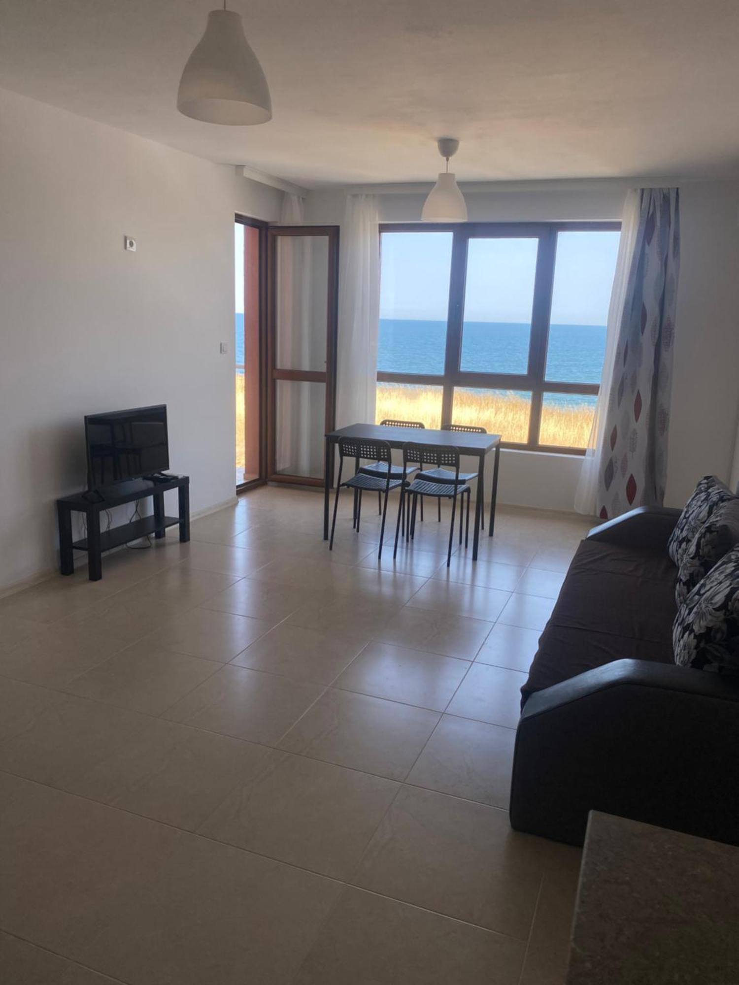 אקהטופול Sunrise Apartments מראה חיצוני תמונה