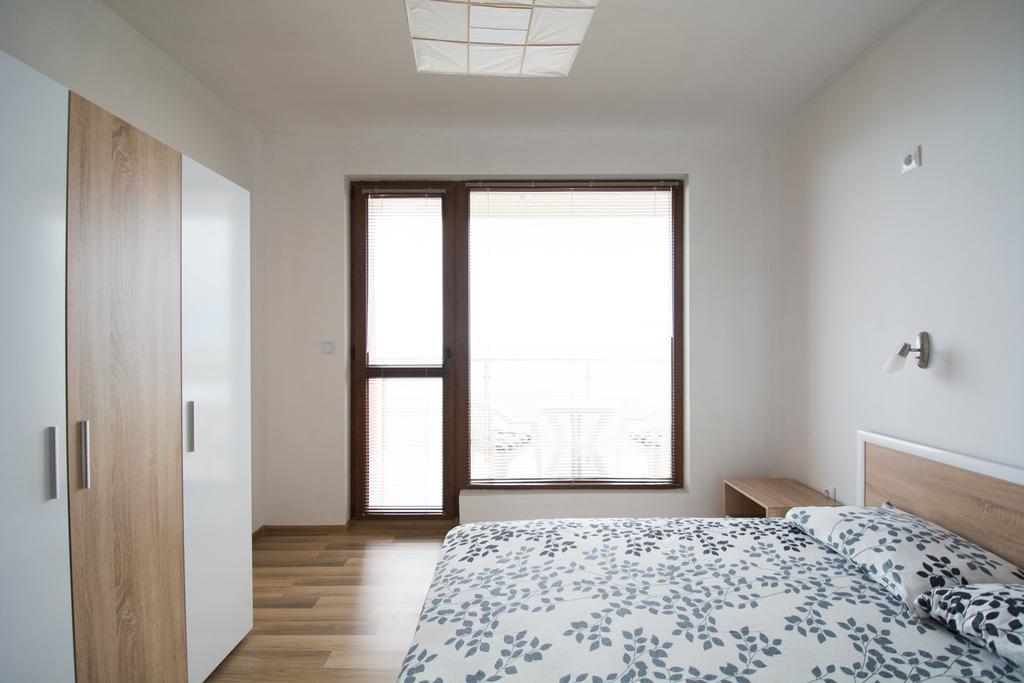 אקהטופול Sunrise Apartments מראה חיצוני תמונה