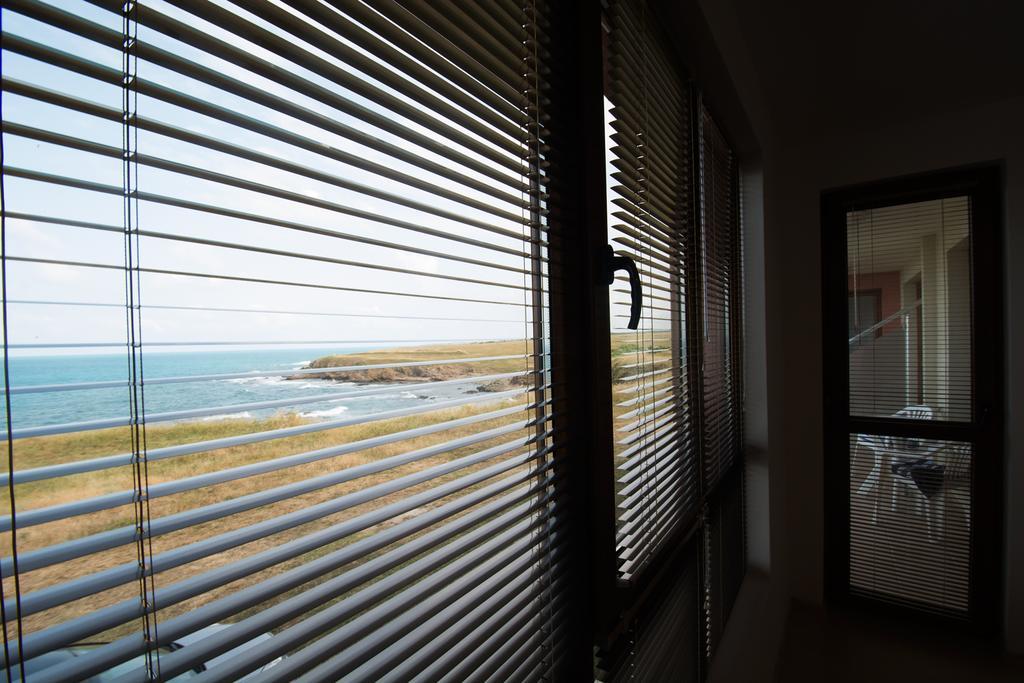 אקהטופול Sunrise Apartments מראה חיצוני תמונה