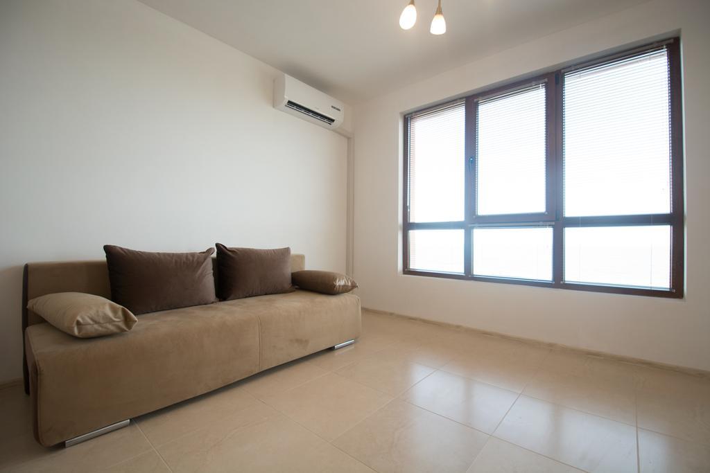 אקהטופול Sunrise Apartments מראה חיצוני תמונה
