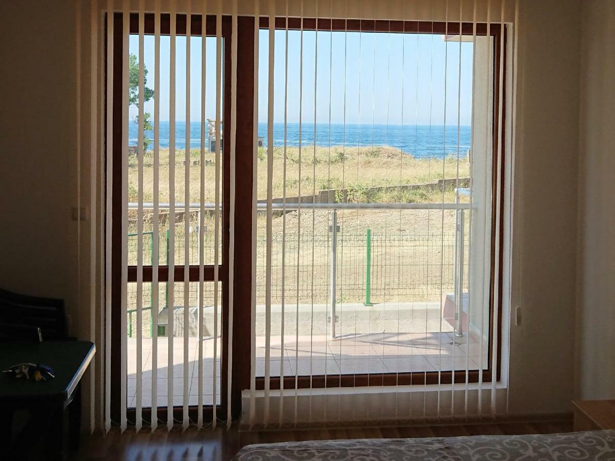 אקהטופול Sunrise Apartments מראה חיצוני תמונה