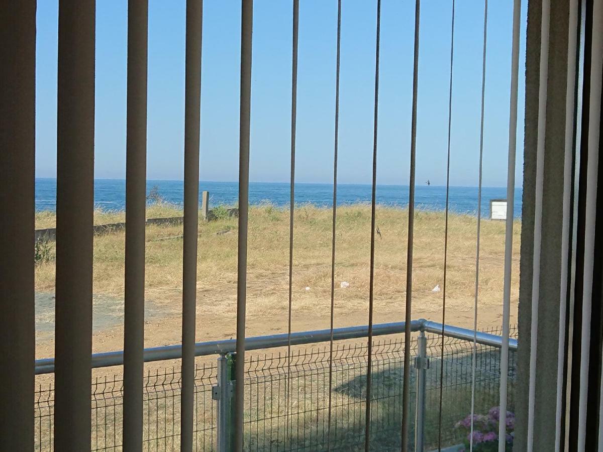 אקהטופול Sunrise Apartments חדר תמונה